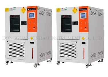 PID control constant temperature and humidity testing equipment