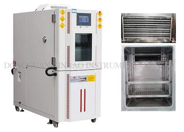 PID control constant temperature and humidity testing equipment
