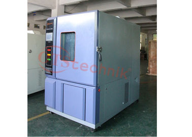 80L TH-900C Temperature Humidity Chamber Chinese / English LCD Touch Screen