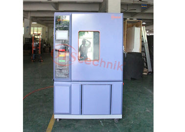 80L TH-900C Temperature Humidity Chamber Chinese / English LCD Touch Screen