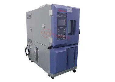 80L TH-900C Temperature Humidity Chamber Chinese / English LCD Touch Screen